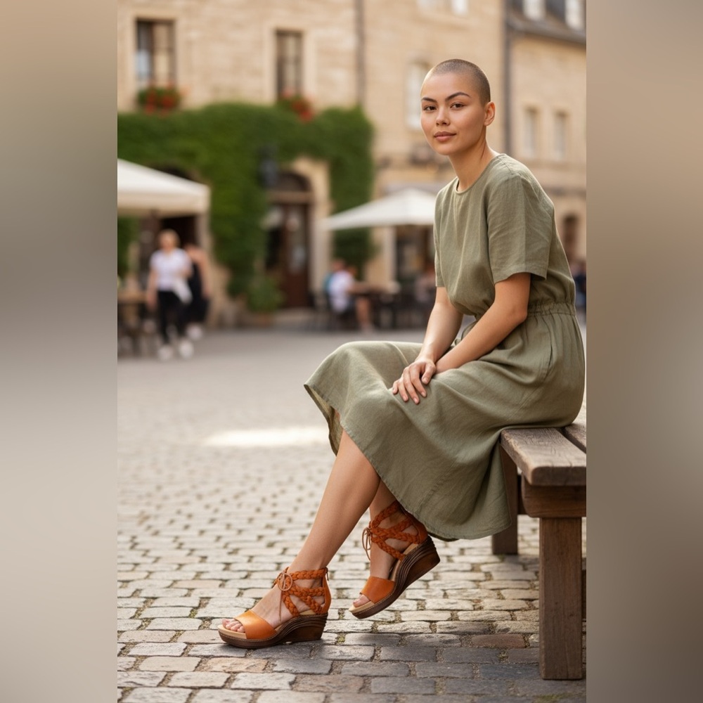 Bionic Wedge - image 1